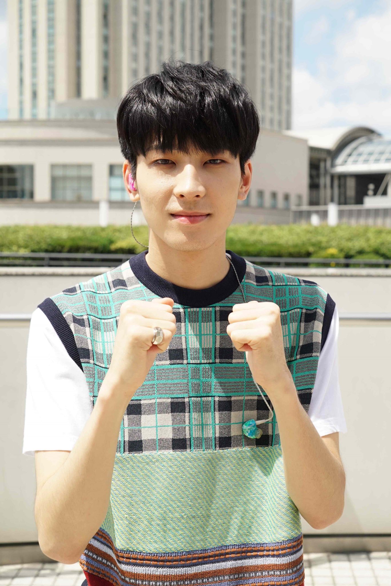 올 오브 원우 on X: 