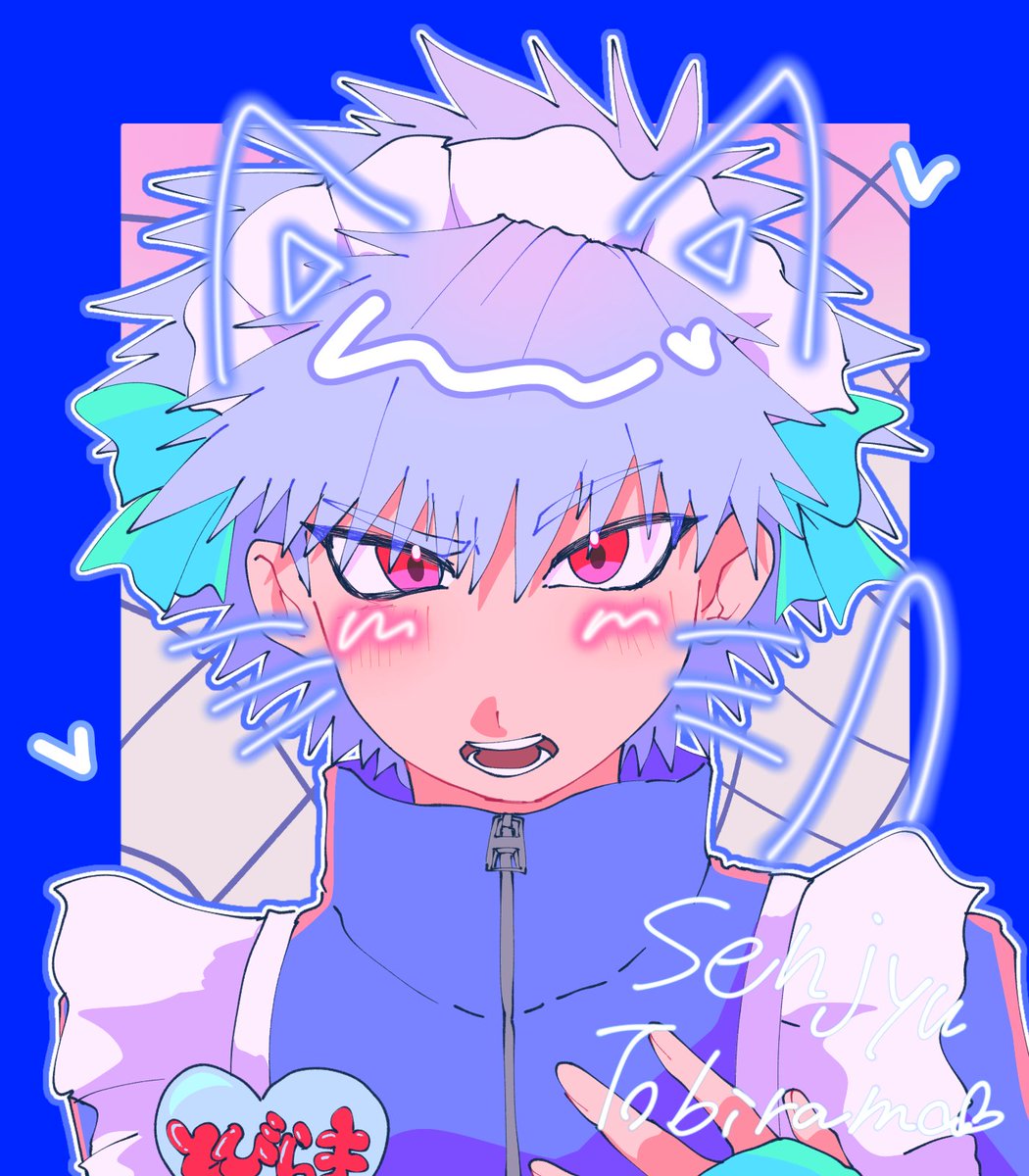 ASA_GILI_'s tweet photo. お気に入りの4枚😍
#今月描いた絵を晒そうㅤ https://t.co/HTgeQwn2oh