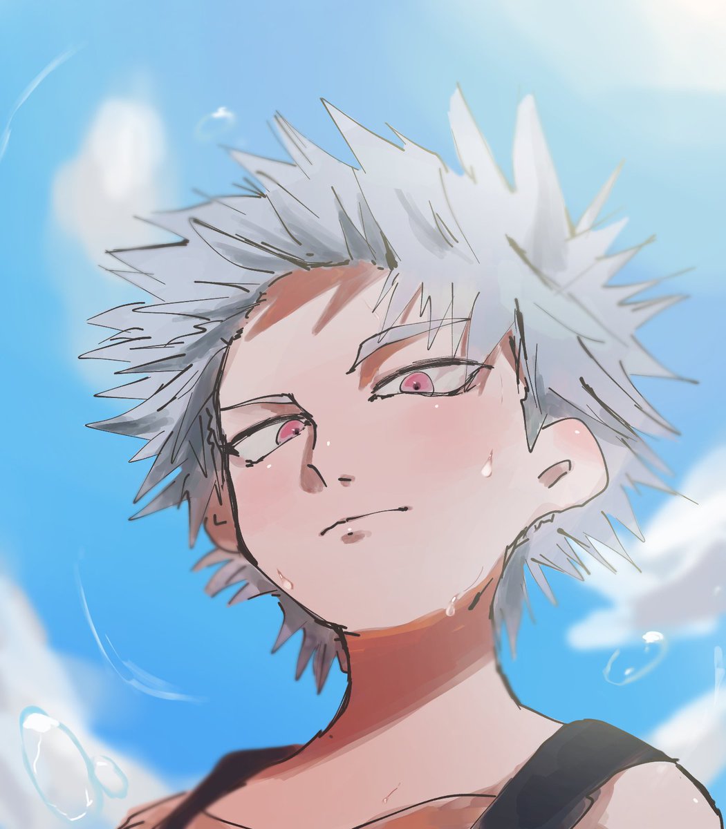 ASA_GILI_'s tweet photo. お気に入りの4枚😍
#今月描いた絵を晒そうㅤ https://t.co/HTgeQwn2oh
