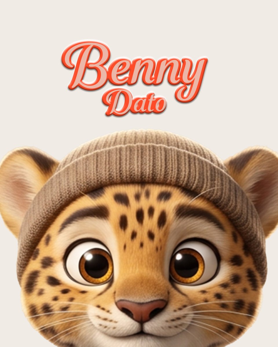 TheaSaucetdd4's tweet photo. Meet Benny — the brain. The smallest and calmest, quietly taking notes while everyone else panics. A pocket-sized professor with a fact for everything. His motto: don’t panic, take notes. Heart, spark, or brain? https://t.co/AVW5oYu8dr