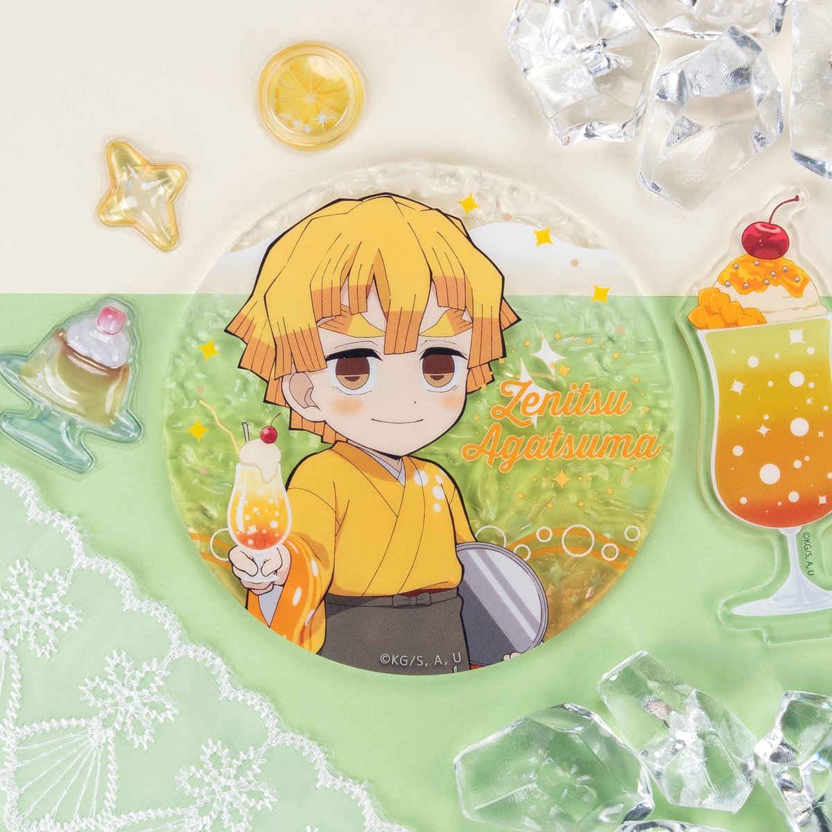 キルア まとめ売り 缶バッジ ポスター アクスタ コースター 誕生日