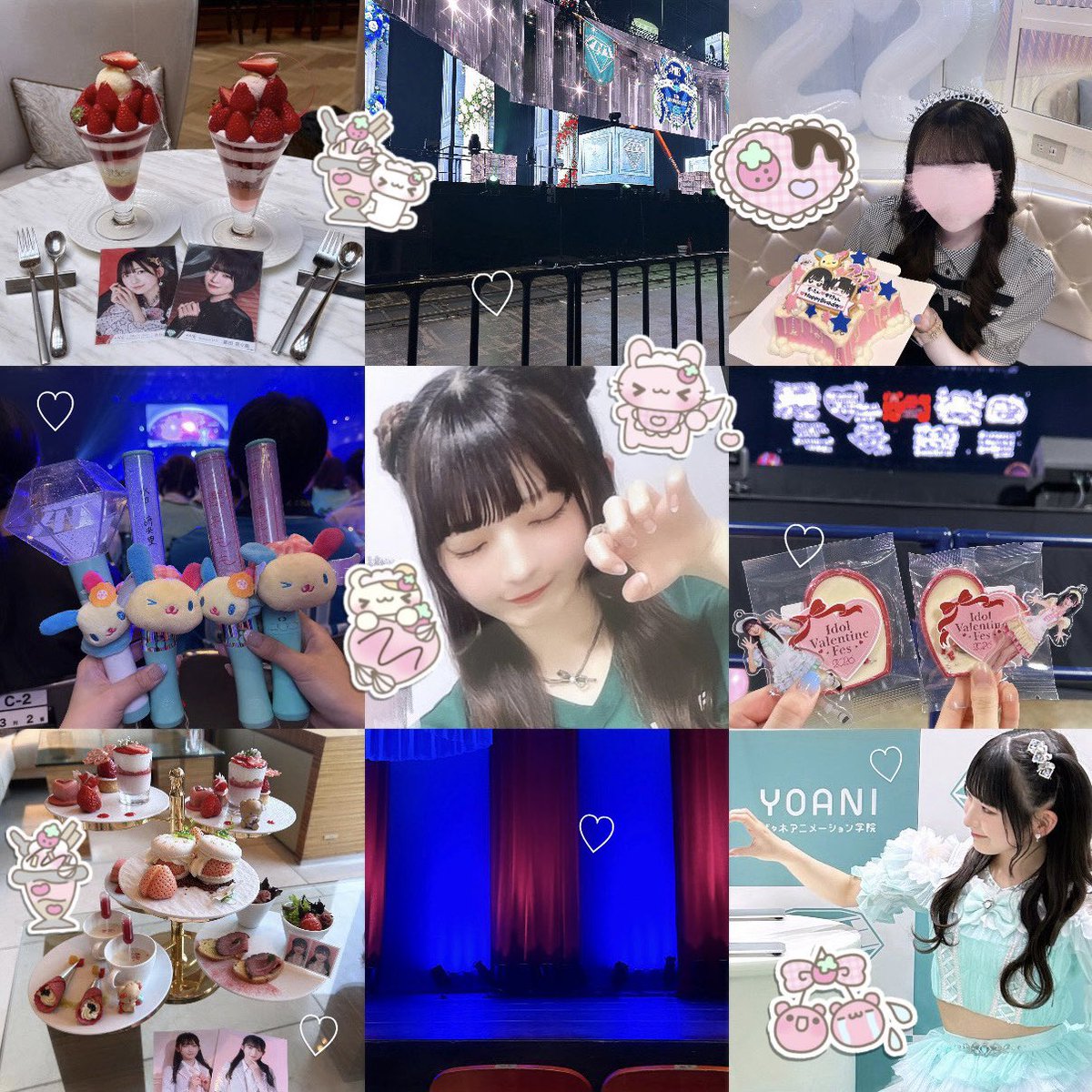 LOVESHIORI_bot's tweet photo. @tag🏷️ 永田詩央里ちゃん(=^•ω•)♥︎

#ノイミー好きな人と繋がりたい #イコラブ好きな人と繋がりたい #ニアジョイ好きな人と繋がりたい https://t.co/Hr8GoxJn5l