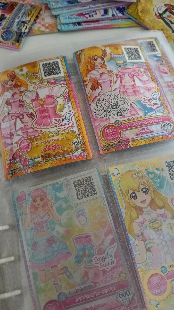 lmnka15's tweet photo. アクセとシューズだけないからアンコールで集まればいいな〜✨✨ https://t.co/IKJLOCeNIl