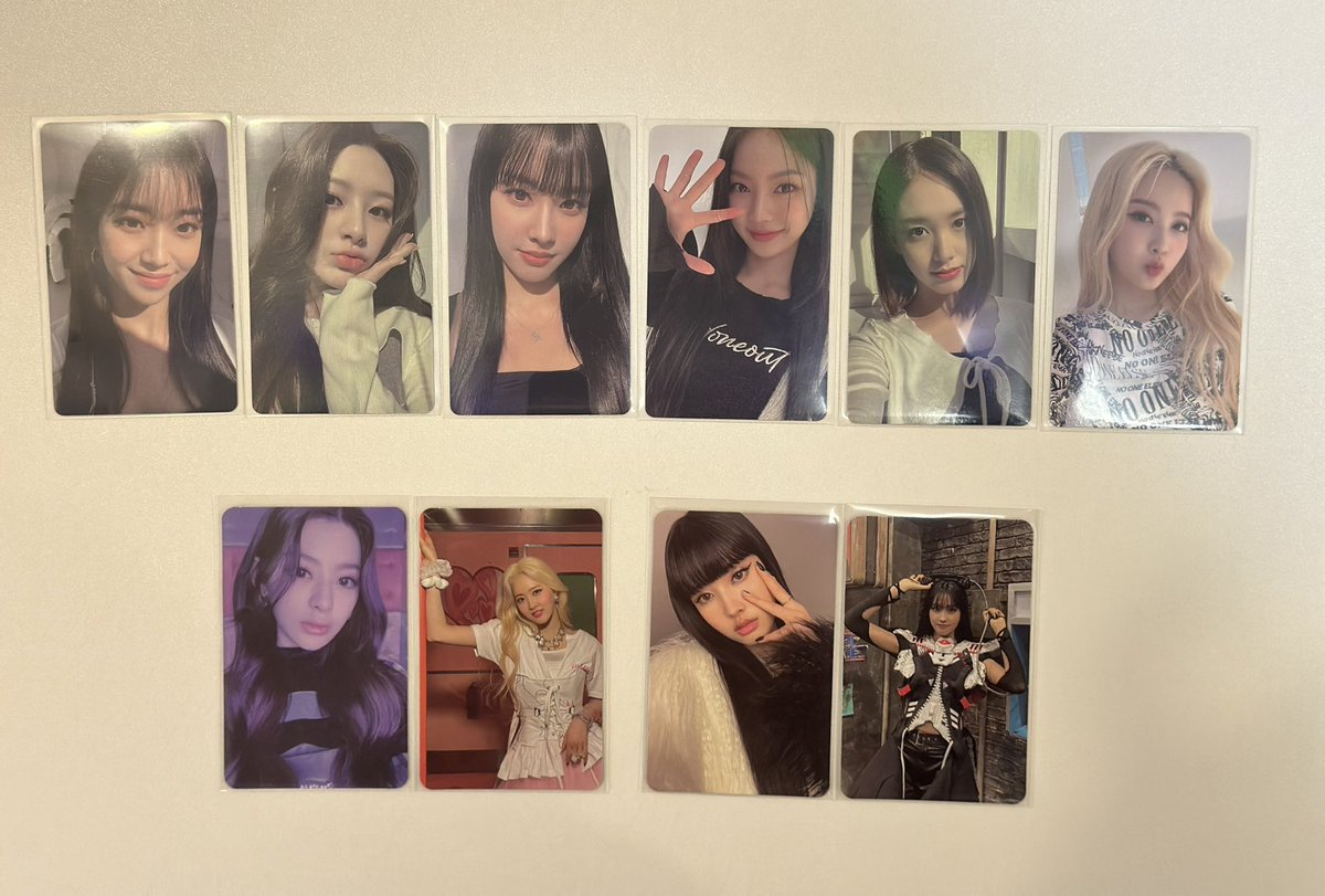 ddincartt's tweet photo. ꒰ #ddinsalez ꒱

wts lfb ph stayc youngluv album
🐻 ₱700 dop ; ₱600 payo
𓂋 unsealed but complete inclusions with weverse pob
𓂋 x sensi, rude, impatient, bogus

rcbyt — dm/reply to mine, pls help rt!
⌗ young luv sumin sieun isa seeun ube yoon j yeeun wtb pc photocard concert https://t.co/mFXeeIvO6Y