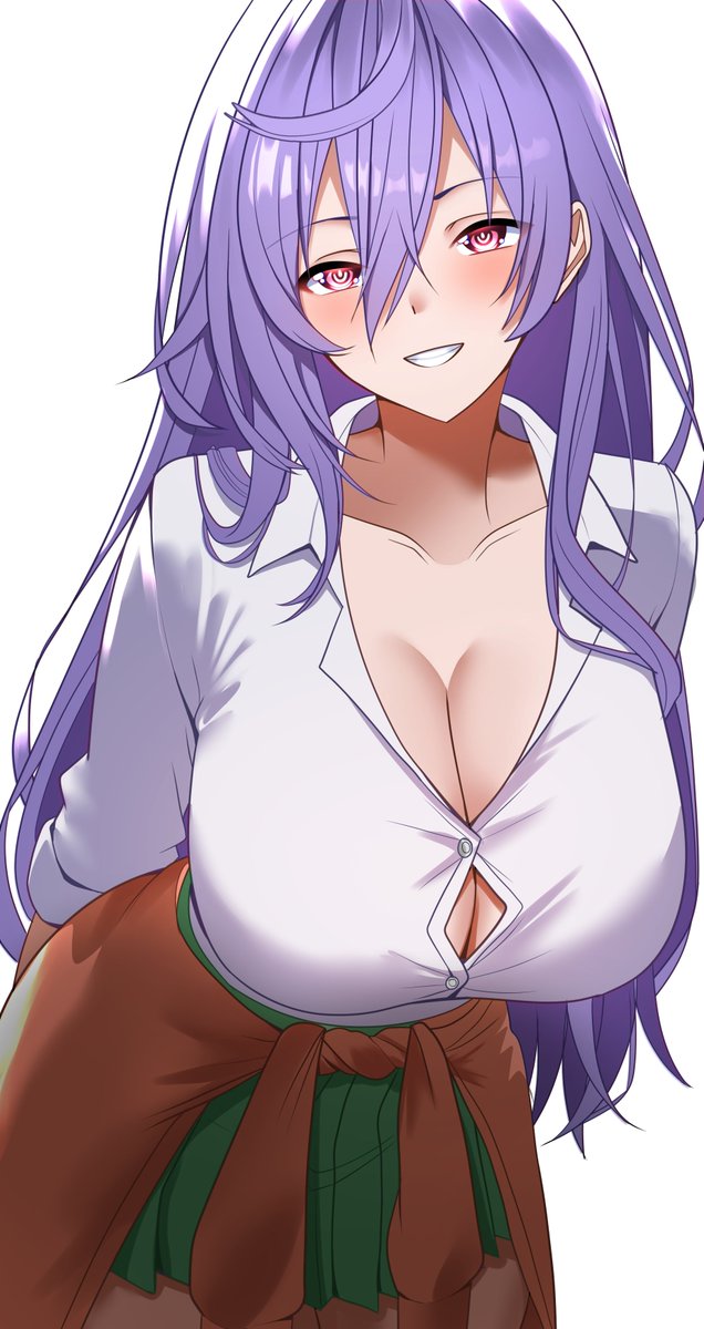 ArtXueli_2's tweet photo. Tried to draw Iris heart as a Gal ^w^

#Neptunia #ネプテューヌ https://t.co/pTpVbG4rmv