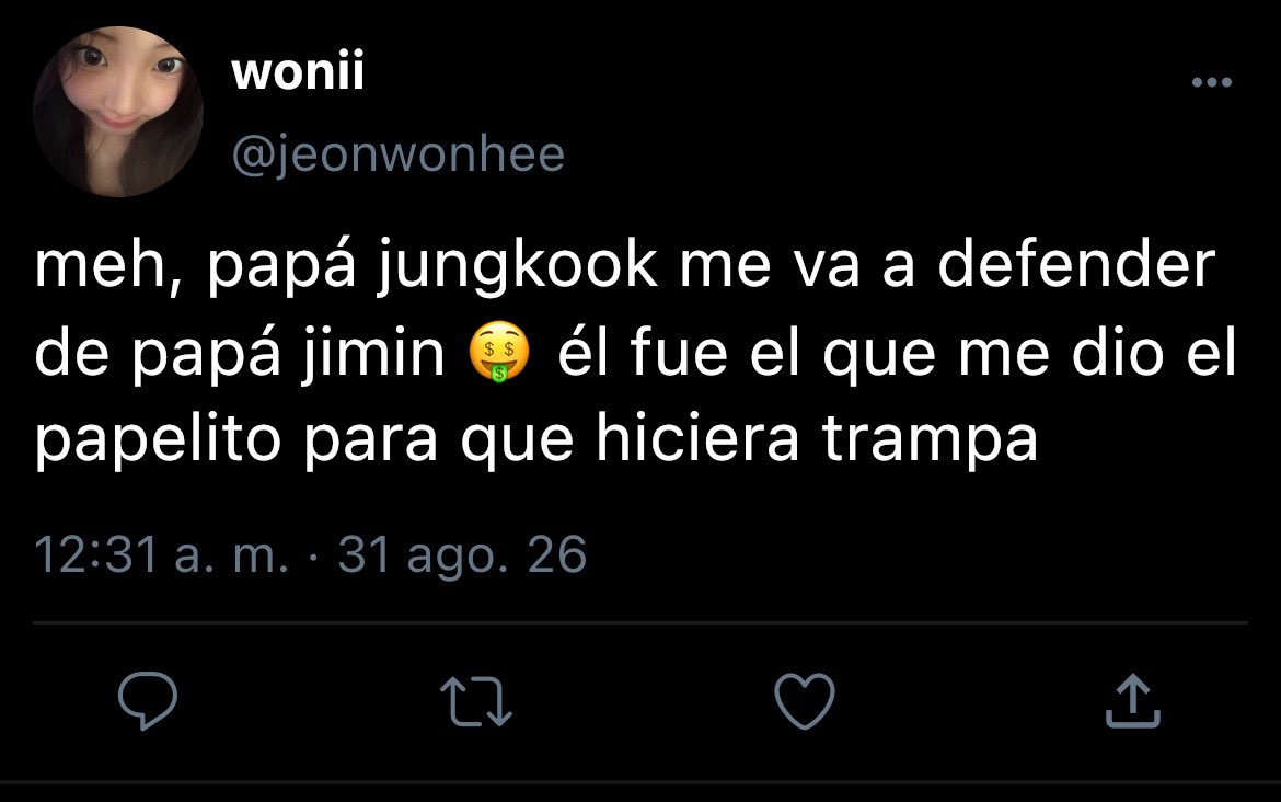 bomninue's tweet photo. One tweet | kookmin au 
#kookminau #jikookau https://t.co/G0eZCMNGPF