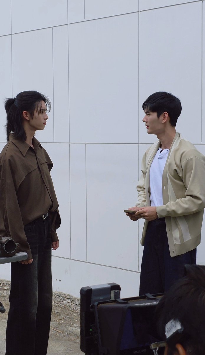 TheGrimLoverTH's tweet photo. 😎 ความเท่ของเรา มันเป็นแบบกึงพรีเมียม

The Grim Lover Q30

#รักลืมตายQ30 https://t.co/2V7gZz5fDj