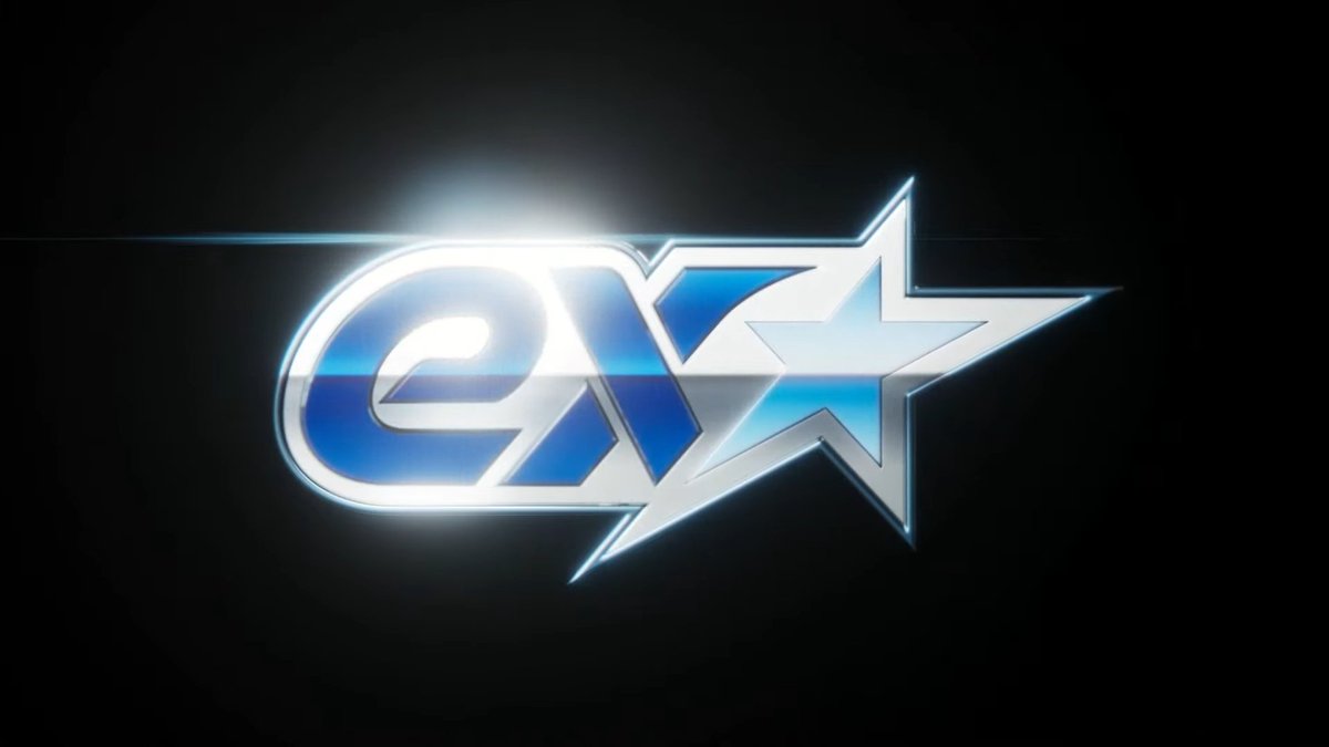 PokeGetInfoMain's tweet photo. 【ポケカ最新情報】
来年に新たなシステム「ex ★」登場？

#ポケカ #PokemonWorlds https://t.co/qDii9lQgLp