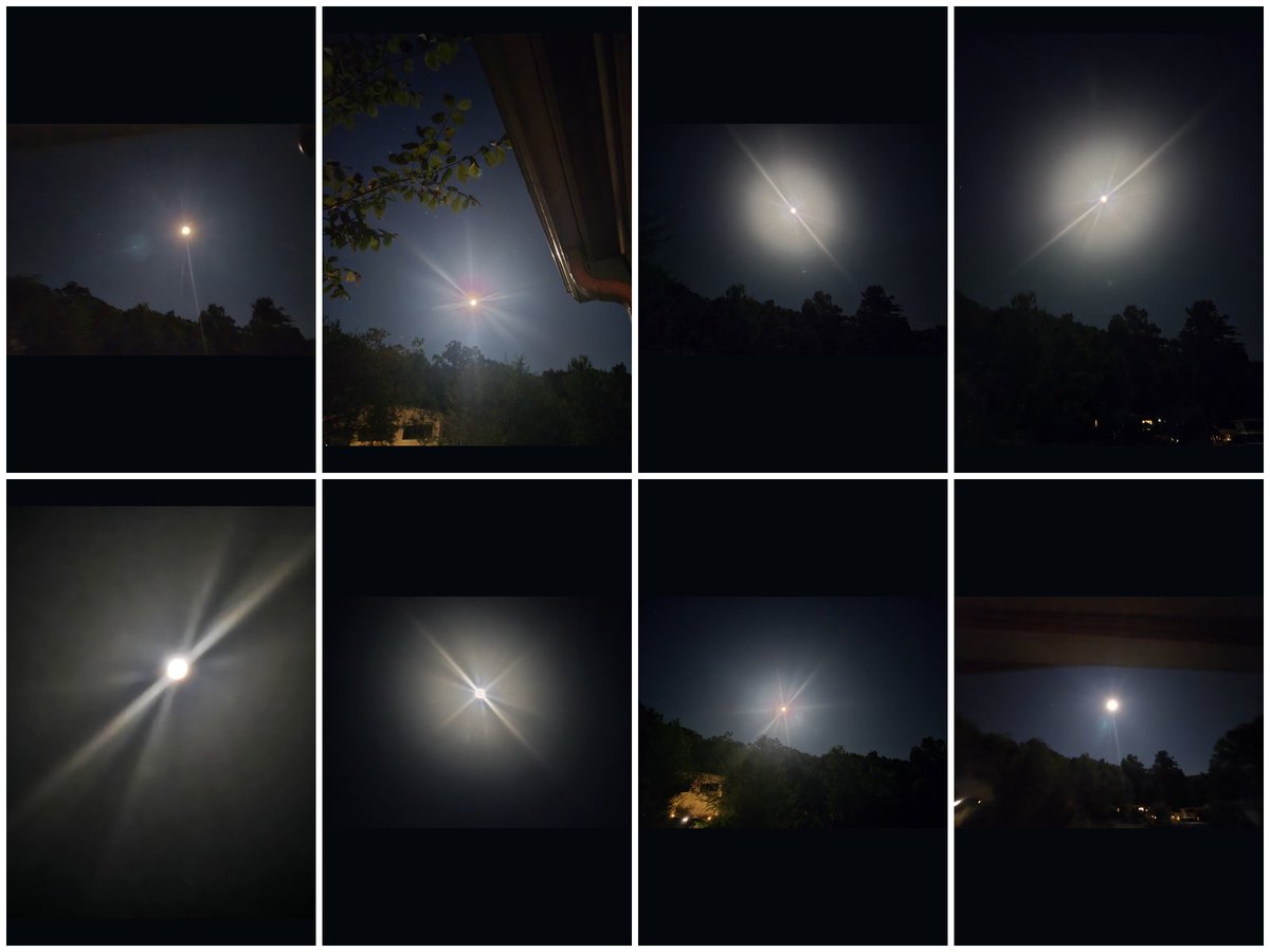 existpeacefully's tweet photo. Blood Moon pics from August 29, 2026 @ approx 12:30 a.m. https://t.co/jyV0i5Qhmi
