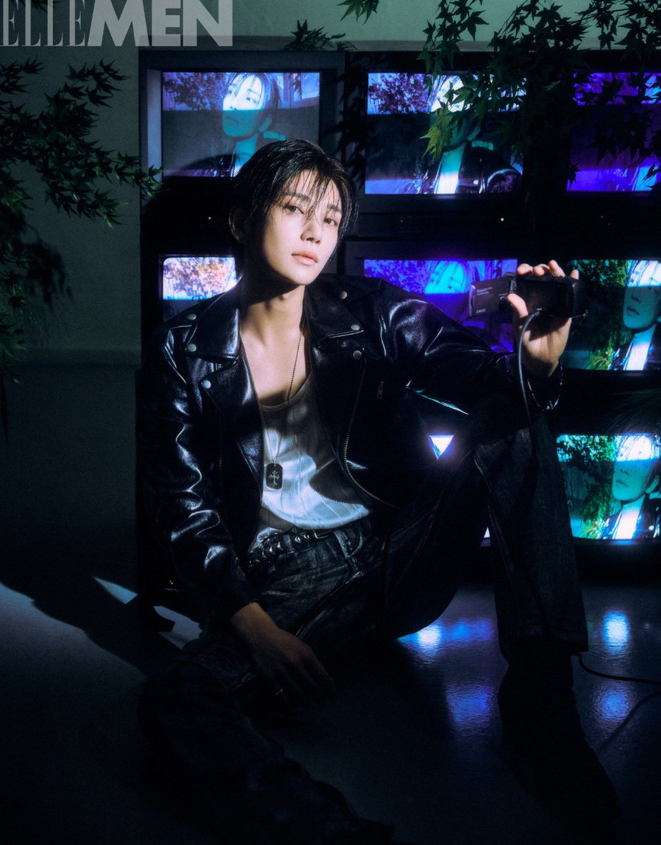 hjszones's tweet photo. JOSHUA for ELLE MEN China 💙 #조슈아 https://t.co/Iu2QbdZX8h