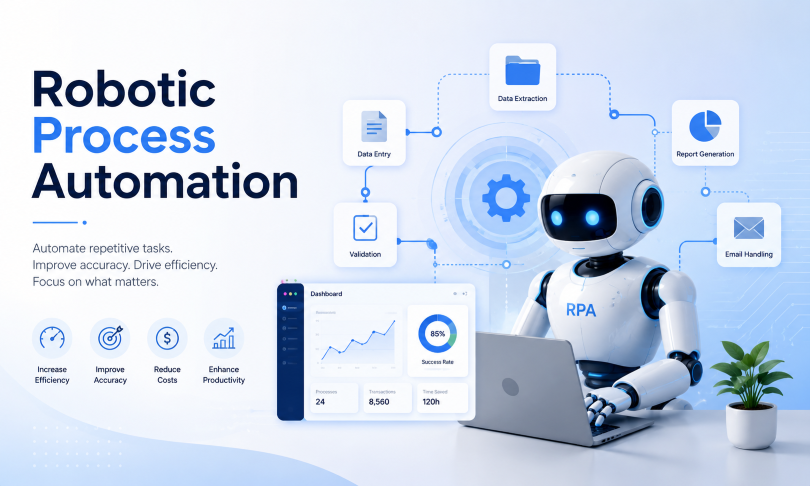 ben_gargi's tweet photo. Top Benefits of Implementing Robotic Process Automation in Modern Enterprises
https://t.co/yuXzwYTNI9
https://t.co/wQFzSoX0yH
#RPA #RoboticProcessAutomation #Hyperautomation #DigitalTransformation https://t.co/ZBgY93C2TT