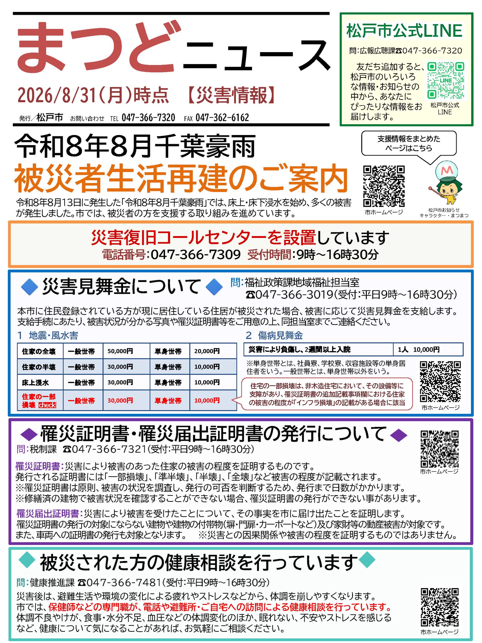 千葉県松戸市（公式） on X: 