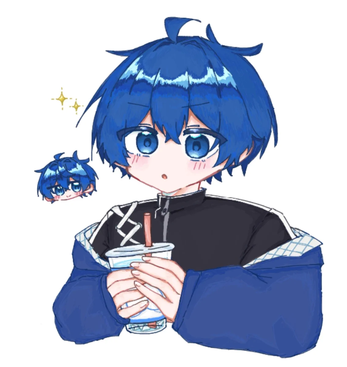 あお on X: 
