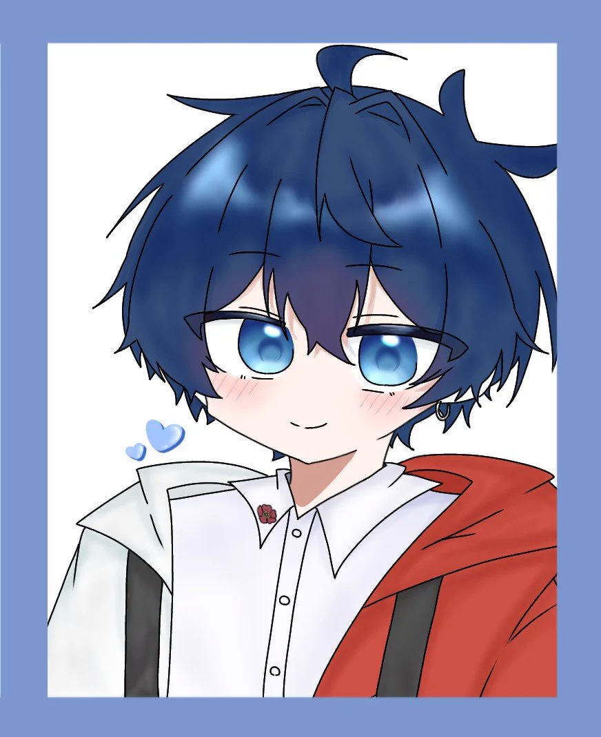 あお on X: 