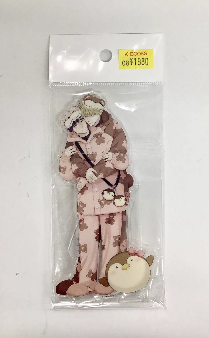 商業 BL アクリルスタンド コロッタ アクリルコースター アクリル