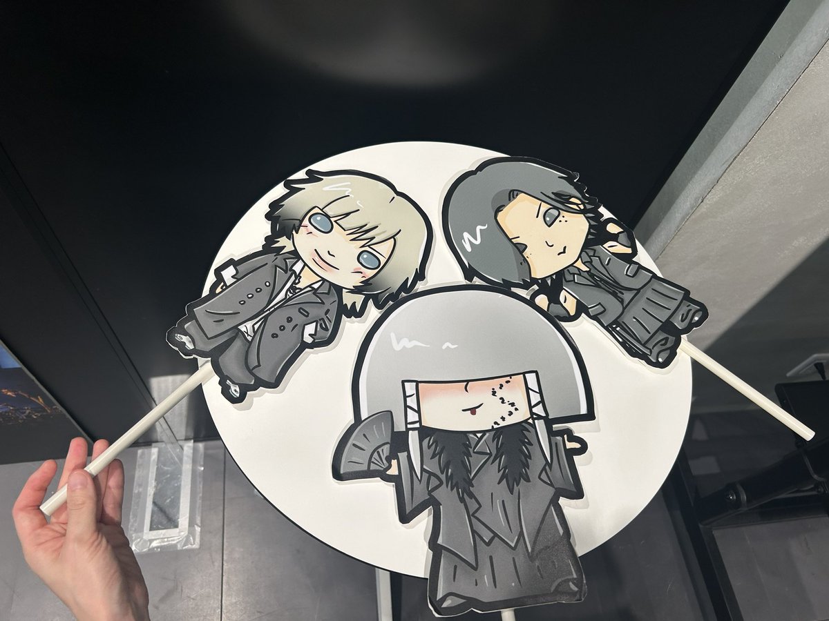 tmu_o's tweet photo. ジグザグのポップアップストアへ無事行けた🙌
最終日近かったからか参拝者も少なくて、ゆっくりじっくり店内うろうろできた〜
今日禊ですか？って服装で行ったので悪目立ちしていたかもしれない、、
その後ランチ＋カフェでモヤモヤを聞いてもらえたのですっきりした🥹
(夜の部に続くゾ) https://t.co/hZFHHu8LUI