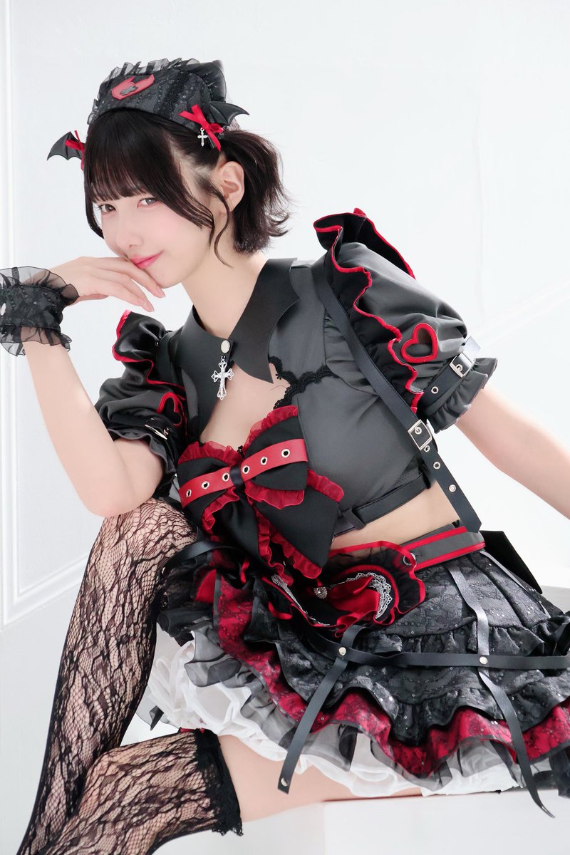 Daysborelo's tweet photo. 2026.8.29
Malymoon撮影会-ハロウィンスペシャル’26-
inスタジオキャナル

第３部
ねこぜさん(@nekoze__tt )
その①
#Malymoon撮影会
#ねこれくしょん https://t.co/aqXM9p7iqK