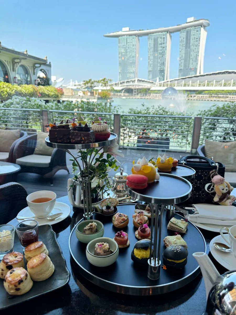 pappu_manish's tweet photo. Beautiful afternoon tea 🍵 https://t.co/kqwPF6UXr0
