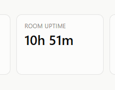 theshaneisaac's tweet photo. Considering only a little over 1,000 Players have access to #E2V1 so far & we released the first part of #RT9 around 2am AEST when 40% of our most active Player base were sleeping, and on a Monday morning no less, the stats were surprising🌏✌️

Given the time of release & that only about 150 Players have updated to #RT9 so far, peak concurrent #Players of 64 from 150 is a nice ratio. I realise these are small numbers right now given the limited access people have to #E2V1, but these type of stats give us insights into what #Players spend time on in the platform & how popular a feature is or isn't - so I just wanted to say thank you to our badge holders & testers for helping us get these insights, it's super useful! 

One other really nice stat I noticed is the 70h spent inside E2V1 free flight mode! This is almost certainly directly related to the new Global Locations update, quietly one of my favourite additions in #RT9 & something we implemented about 2 months ago shortly after the #RT8 release. It's really cool to confirm #Players have also enjoyed it so far! It's definitely nice to be able to identify places more easily inside #E2V1! For those interested, this update was implemented as a prerequisite for the #EcoSim & for some other upcoming location based features we have in the pipeline.

I would also like to share the below response I commented on Discord earlier today. The points are focused on providing insight to some of the early feedback & conversations #Players have had on #Raiding so far:
----
Hey guys. The article will provide a significant amount of extra details around the Command Deck, Raiding, Stalls and all of the other updates. Reading through some of the comments here there are a few things I will point out to make it a little clearer before the article drops:   

In response to no quit button once you commit to Piloting in a raid

1⃣  You are flying another Player's Cydroid, a Player who has either Built and Powered their Cydroid using their own Essence, or paid for it via the MarketPlace (and I should also add spent their time setting up raids, targeting properties and the entire flow associated with that). 

And they are letting you fly it as a Pilot who has committed to ensuring that the Cydroid you are flying gets as much E-ther on the property as possible in return for your opportunity to also earn E-ther as a free to play Player and to Rank up.   

That is the reasoning behind there being no quit button, it is intentional. The Raid ends when there is no more E-ther left on the field or you get knocked out.  

In response to Piloted raid window being set to 20 mins

2⃣  The majority of the games do not last anywhere close to 20 minutes, especially when you focus on upgrading particle collection and/or streak perks as I mentioned in my stream, and as some other Players have figured out. 

The initial 0.01 E-ther per particle quickly becomes 0.05 per particle with a few PERK upgrades and you're immediately collecting 5x faster than a Rookie and can also be increased further.  

In response to games not always having other Pilots in them.

3⃣  The #RT9 build has become available to download for around 1,000 Players, the pre-existing testers and badge holders. There are ways for you to play multiplayer by forming squads, targeting other pilots via perks or inviting other pilots to target you via COME GET ME! The reality is with such a small group of Players currently having access and over 50,000 conflicts per day, especially raids coming in bursts based on conflicts arising, there is a smaller chance you will randomly come across other pilots. 

You will mostly fly solo if you do not form squads or use perks.  Having said that, I did watch a stream where some pilots were matching into the same raid without any perks or squads which was cool.   

Pointing out solo flights also serve a purpose and provide opportunity

4⃣  It can also be beneficial flying solo if you just want to focus on ranking up and collecting E-ther. In the future there will be other items you can get via playing Raids, but I am delaying those until closer to public release to give everyone fairer access. For now the main focus is testing the systems, and also having a little fun

----

For such an extensive update spanning across numerous new systems & without any server downtime, the #RT9 rollout has run relatively smoothly so far. We will be focusing on fixing a few bugs before releasing 0.6.9.1, then once that is stable Holder of Lands badge holders will also get access.

Really excited to continue releasing access to #E2V1 as we roll out more features, such as #Hordes, initial phase of the #EcoSim & #minigames, plus a few other things, leading up to the public release which I am hoping will be later this year IF we manage to roll out the features I'd like to have live before that public release milestone.

Either way, the bottom line is we will continue adding more to do inside #E2V1 while continuing to bridge the gaps between the website & the 3D earth as things progress.

#Earth2 #OpenWorlds #E2V1 $ESS #PlayerDriven #RT9 #Raiding #Cydroids #CommandDeck