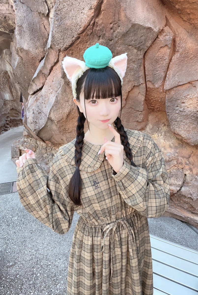 iw3o6c's tweet photo. おはねねです！🐵

今週も一緒にがんばりましょう⸜(* ॑  ॑* )⸝🎀ᩚ https://t.co/Ylgm5GrkqT