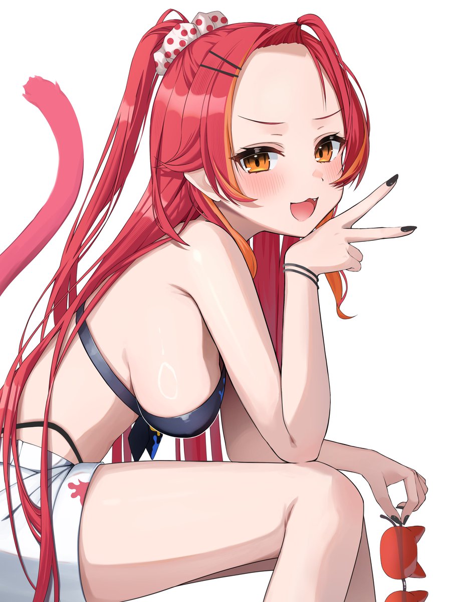 aonomumei's tweet photo. ギャルなねこたつ

#今月描いた絵を晒そう https://t.co/AkkWvdhwvc