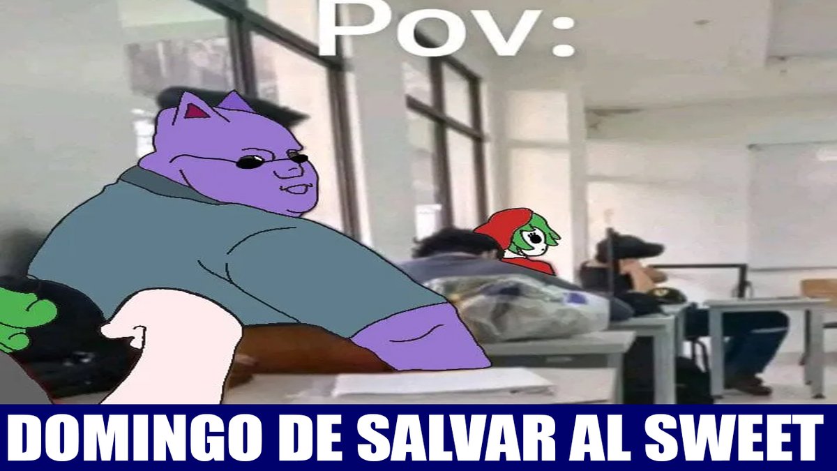 AurelionSnow's tweet photo. https://t.co/uSrAjX6e28 Directo ahora mismo mi bro https://t.co/ktoQr5eDQ0