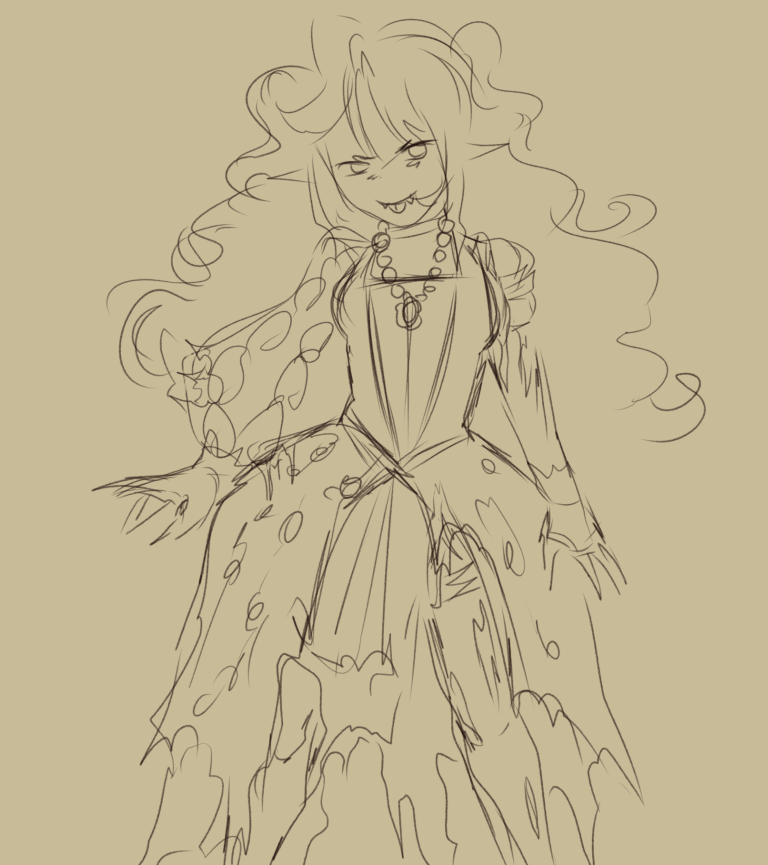 SinedPosts's tweet photo. Friend told me about a costume contest and whilst I don't really watch twitch I wanted to have a go for funsies.
#ArtyRaine https://t.co/TMWxVB6RGD
