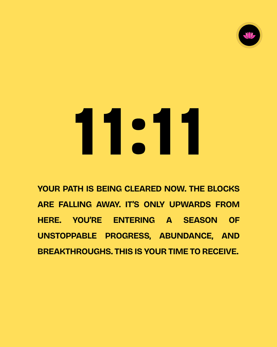 selfhealingpage's tweet photo. 🚨The universe is opening doors for you today. https://t.co/sE6RnaiR0V