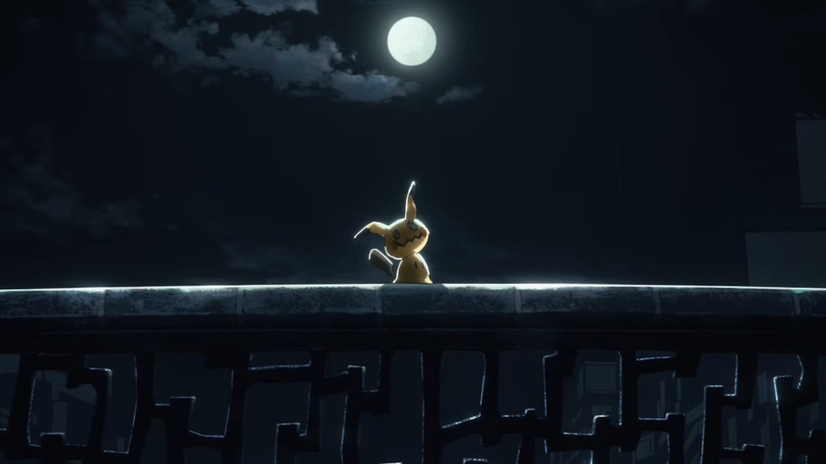 pokecamatomeru's tweet photo. 映画「ポケモン：ワイルドカード」
2027年公開予定 https://t.co/0kfEjxX1zQ