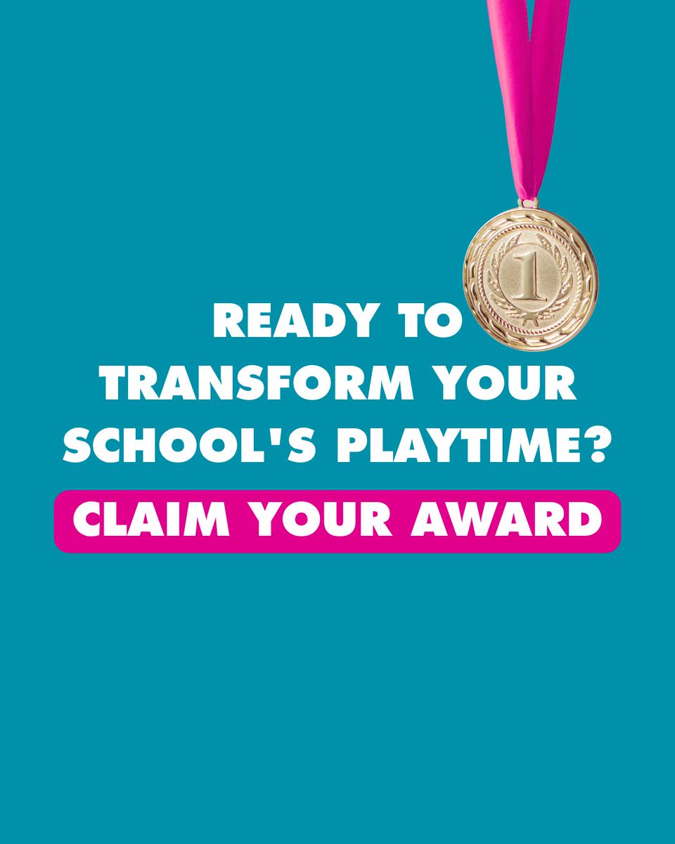 theresehoyle's tweet photo. ✨ What's included in the Positive Playtime Award Programme? —all to help create calmer, happier playtimes!
#PositivePlaytimes #SchoolImprovement #PlayMatters #PrimaryEducation #SchoolLeadership #Wellbeing #InclusivePlay #SportsPremium #EducationSupport #PlaygroundSuccess https://t.co/g3eYudyuUj