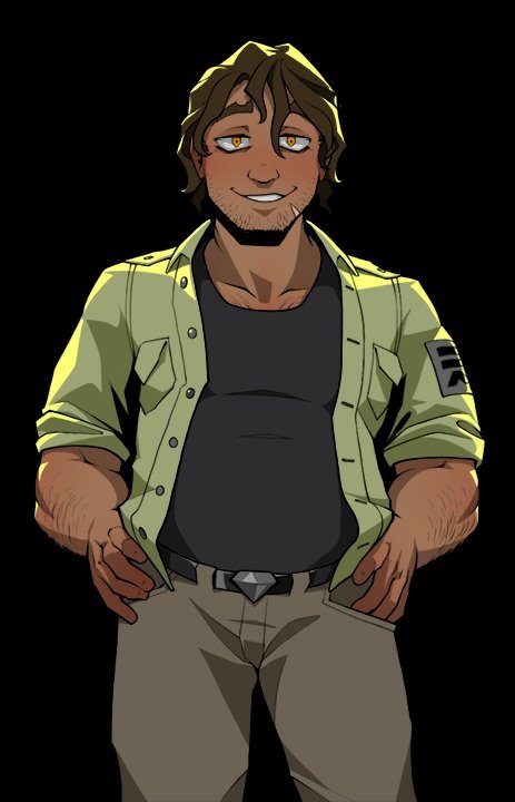 BonesDelicious's tweet photo. i didnt really care for the game but the small like 3 hrs i played with my friends i made myself look like strade im unwell i think,,,, and also carried around this bulb the entire time https://t.co/GYM2VLZXUJ