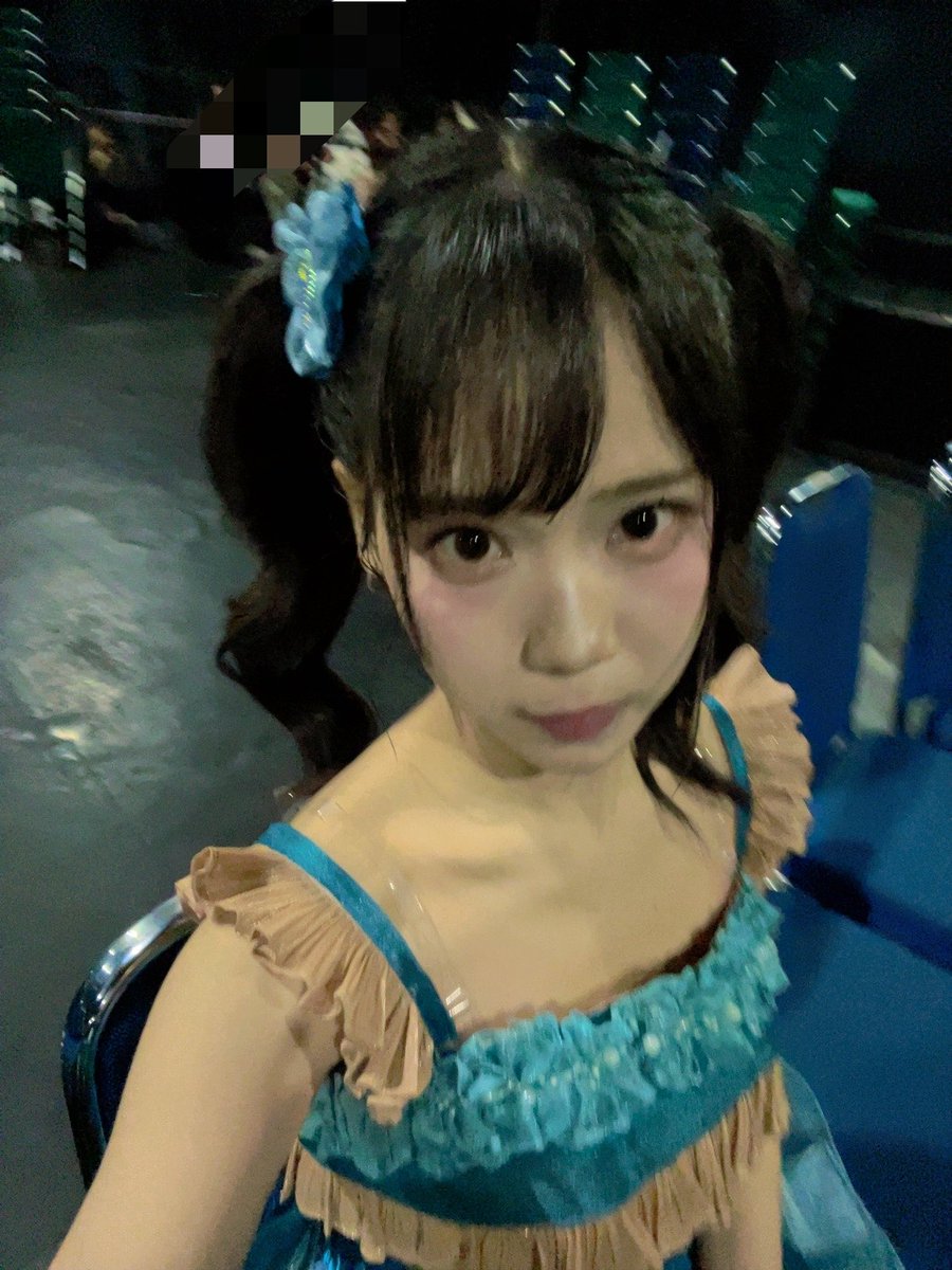 AR_LanaJKT48's tweet photo. Terimakasih banyak buat 2 show nyaa kemarinn!!! Seruu bangett lopyuu gengs🥹🩷✨🤩 https://t.co/7yGFVSRXn2