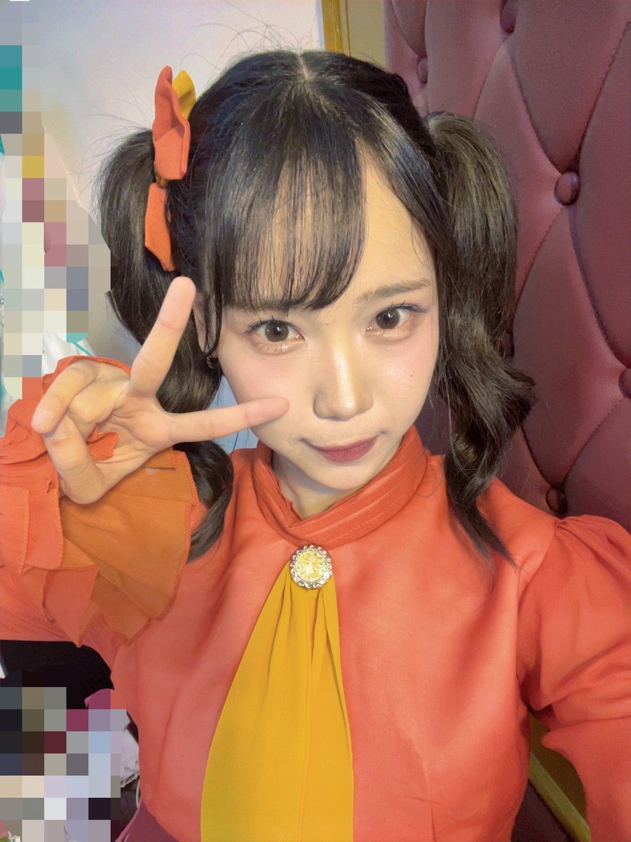 AR_LanaJKT48's tweet photo. Terimakasih banyak buat 2 show nyaa kemarinn!!! Seruu bangett lopyuu gengs🥹🩷✨🤩 https://t.co/7yGFVSRXn2