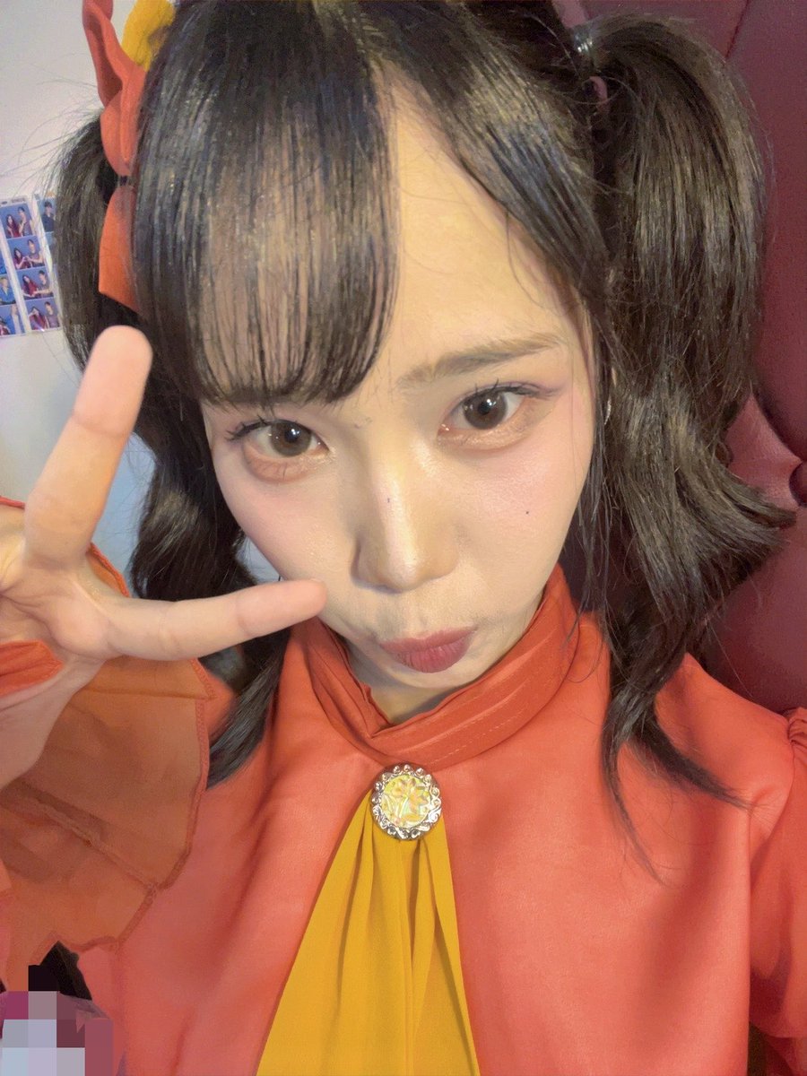 AR_LanaJKT48's tweet photo. Terimakasih banyak buat 2 show nyaa kemarinn!!! Seruu bangett lopyuu gengs🥹🩷✨🤩 https://t.co/7yGFVSRXn2