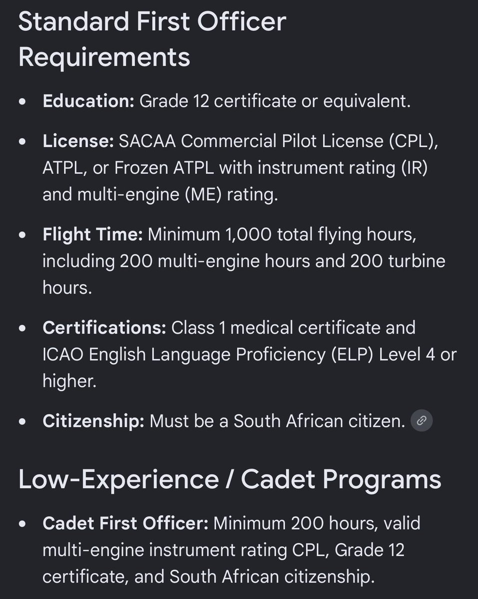 pilotburner_'s tweet photo. @Buntu_Bokweni Hate to break it to you, but you do not have the best pilots. You have arguably, the least experienced pilots available. https://t.co/ZMH0vfsqWj