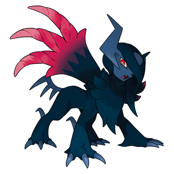 Sifu_pokePress's tweet photo. 【ポケモン】メガアブソルＺの特性が判明

✅特性：「きれあじ」
相手を切る技の威力が1.5倍

🔽メガシンカ一覧は下記にて
https://t.co/UCJkbpSu0S https://t.co/rkyv5pwRpX