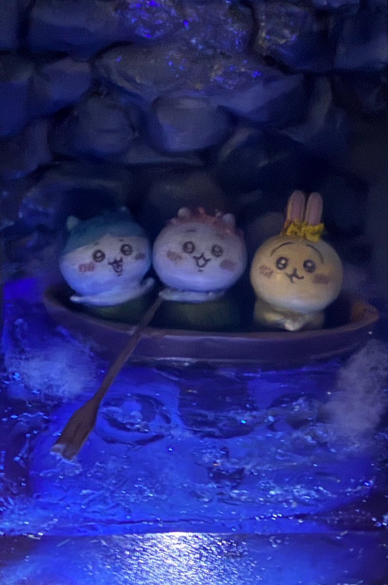 ogatteku_ki's tweet photo. あんまりセイレーン作ったひと責めんといて〜人間の本能みたいなとこもあるのよ… https://t.co/qiLmbWJOkS