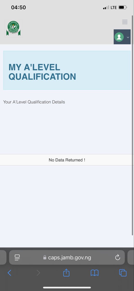 AdeyemiAmi19724's tweet photo. @FabianB58246501 @jamb_hq @jamb_hq, I have laid complaint both day and night to you about my A’level issue and you have also given zero response,as if Direct Entry Aspirants aren’t as important as other jamb https://t.co/UDjQfEppOO admission is at stake and you’re doing nothing about it.kindly do somethin https://t.co/GQymLmhRfL