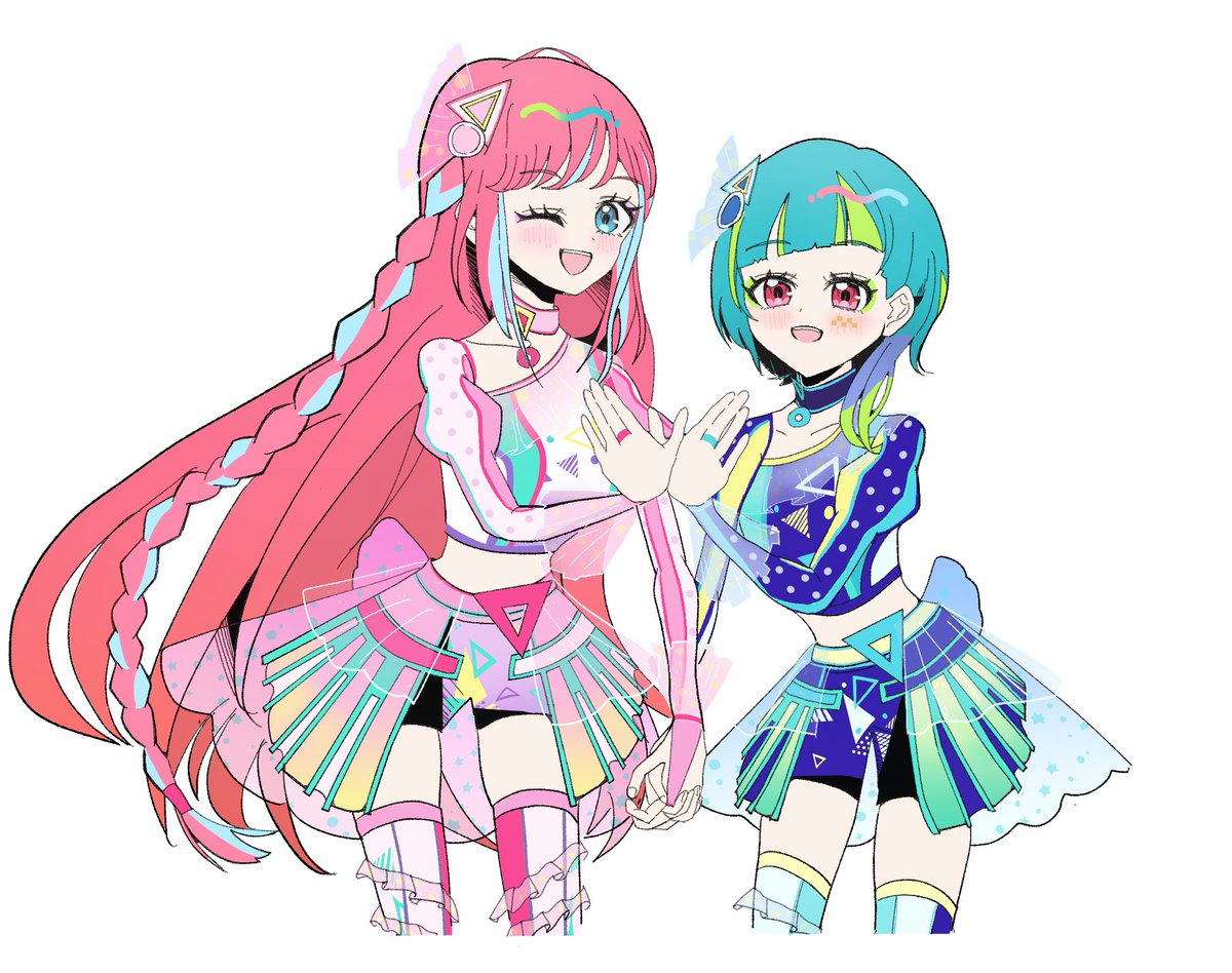 ggggggeeeno's tweet photo. テクノマジカル https://t.co/Ubt71viZpD