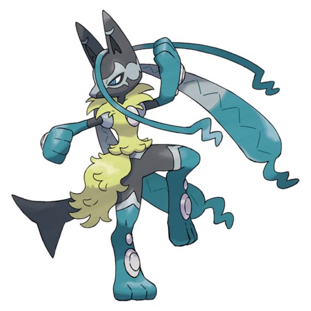 CentroLeaks's tweet photo. Mega Lucario Z NEW ABILITY: Aura Break

Halves damage from contact moves https://t.co/2D7TwUimIM
