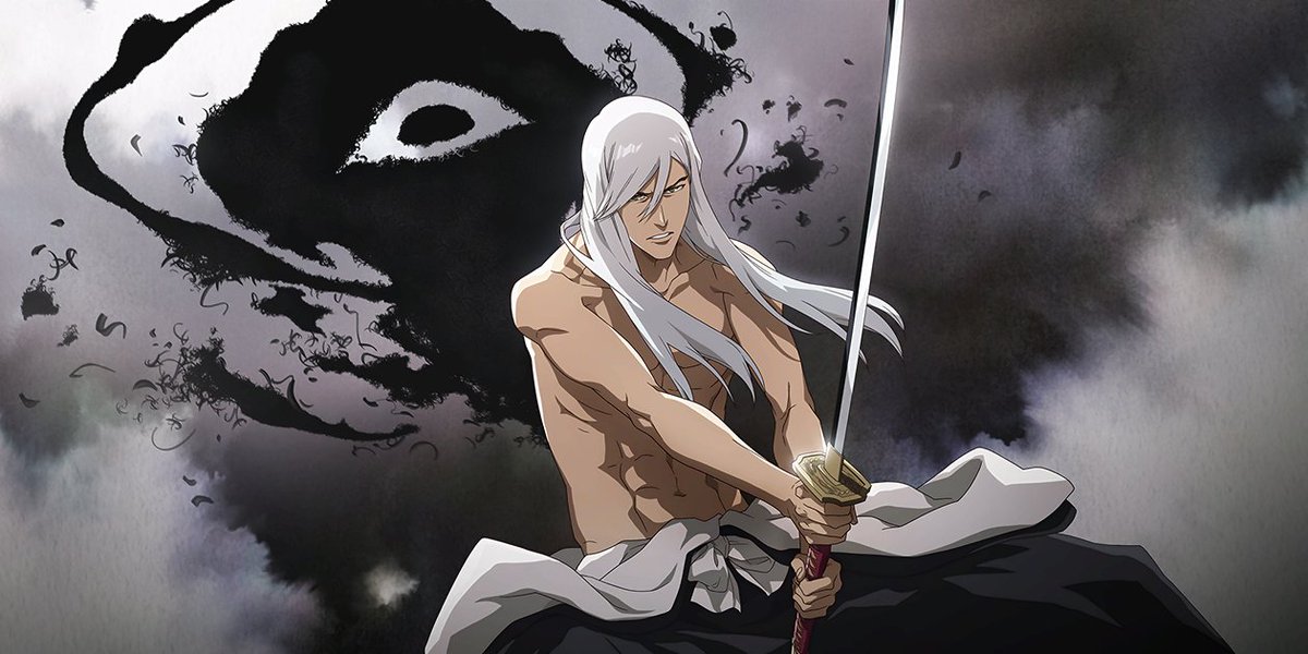 AleXcution's tweet photo. No mangá, Yhwach vai até a SS para destruí-la ele mesmo enquanto Ichigo observaria tudo. Mas um seguidor da Kubologia na live deu uma sugestão bem interessante. Ele estaria indo pra lá para destruir a fonte que mantinha os 3 Mundos temporariamente unidos, o Mimihagi no Ukitake. https://t.co/A8QoHvDwLS