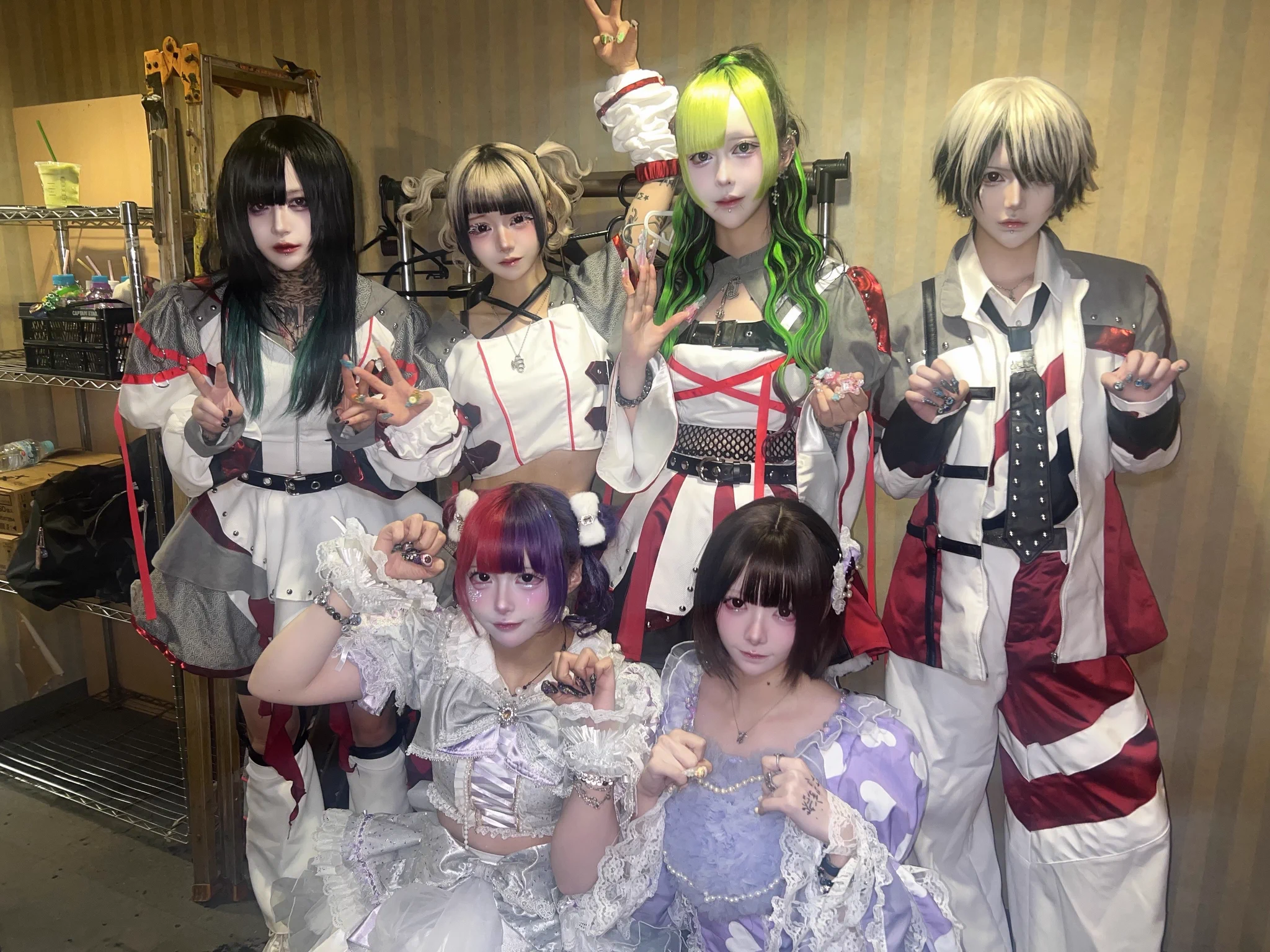 マザリ (@mazari_info) / X