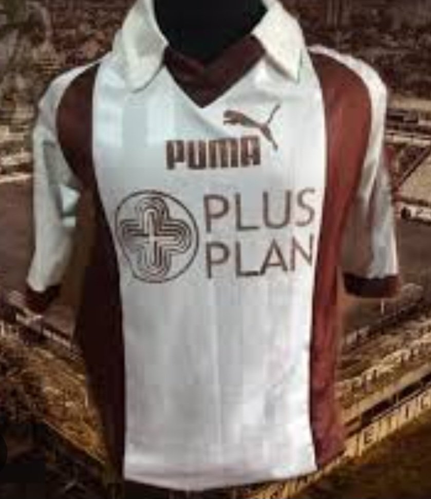olvidate1214's tweet photo. @FedericoMXSud Puma ya tiene historia con Platense , decana del 80 y 90. https://t.co/TjdMjt07pI