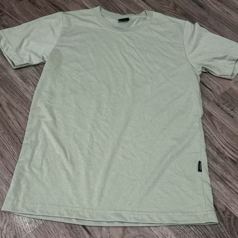 coolbleu06's tweet photo. ส่งต่อ เสื้อ **มือสอง**
🤍 เสื้อ ยืดเปล่า yuedpao เขียว s &amp; ดำ m
🍨 2ตัว 100 รวมส่ง
#ส่งต่อเครื่องสำอาง #ส่งต่อเสื้อผ้ามือสอง #ส่งต่อเสื้อมือสอง #ส่งต่อสกินแคร์มือสอง #ส่งต่อคสอมือสอง #ส่งต่อคสอ #ส่งต่อสกินแคร์มือสอง #ส่งต่อเสื้อผ้ามือ2 #ส่งต่อคสอมือ2 https://t.co/4tI50Xp1gB