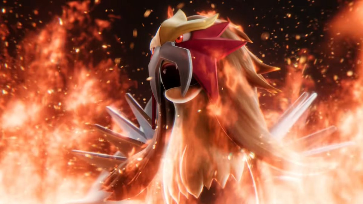 PokemonRestocks's tweet photo. New ex Star Pokemon TCG Series Coming Soon Including Suicune, Entei and Raikou! 🌟

#Pokemon #PokemonTCG https://t.co/OhnUYbPsAE