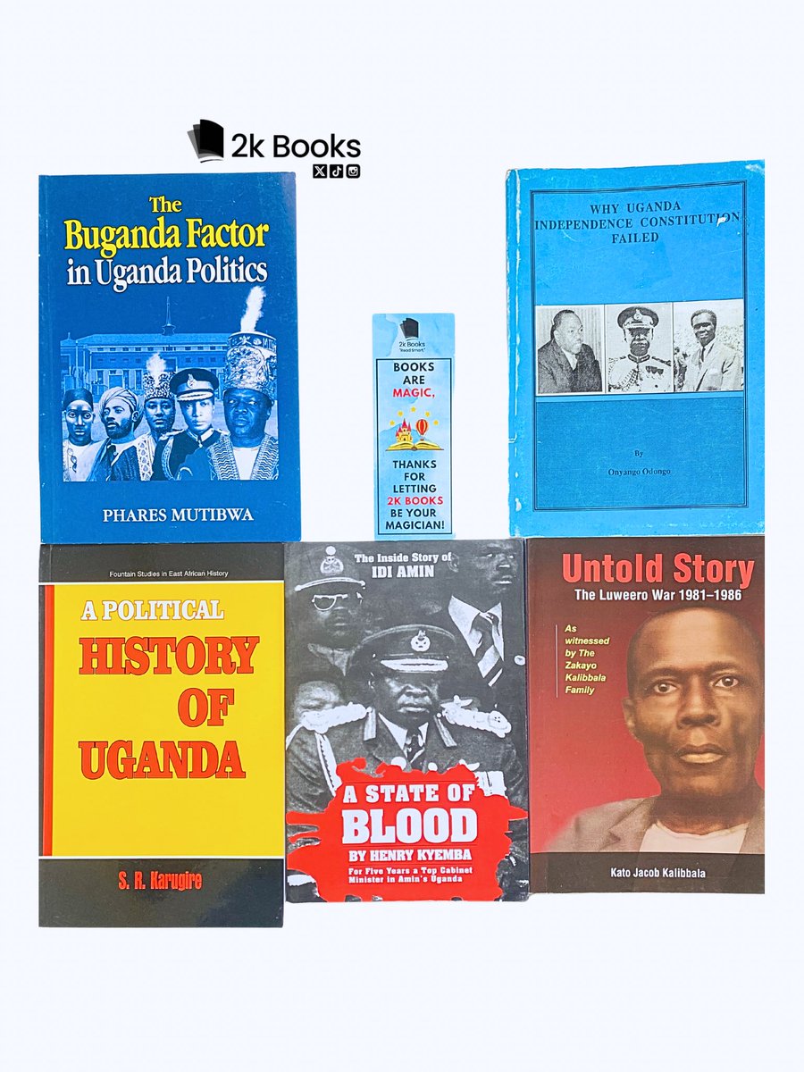 2kbookcentre's tweet photo. @IamHaxx @Motion_i256 𝗬𝗼𝘂𝗿 𝗡𝗲𝘅𝘁 AFFORDABLE, HIGH QUALITY Book(s) Are 1 Click Away💥

Visit https://t.co/RRObQqK2mT Now 🌐

𝗪𝗲 𝗗𝗲𝗹𝗶𝘃𝗲𝗿 Countrywide and EA At Large! 🚚

Call/Whatsapp: +256764570671 ☎️ https://t.co/aRaICi6iK7