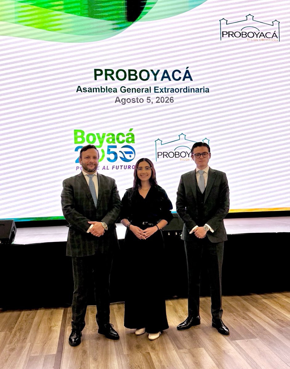 CarolainToca's tweet photo. Muñoz Abogados 👩🏻‍💼📚

#proboyaca #comfaboy https://t.co/Q3nn5k1uSH