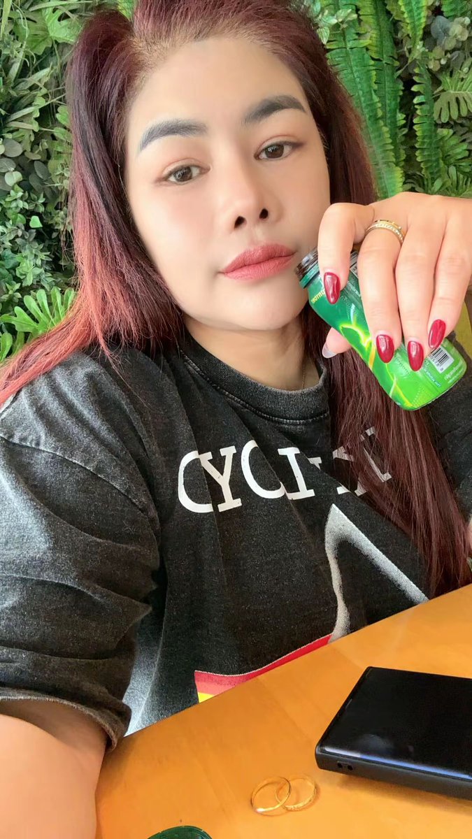 IookAftervj4n's tweet photo. สายนoดดึกก็ต้องบำรุงกันหน่อย☺️
📌เมืองทอง https://t.co/L913FDiBaW