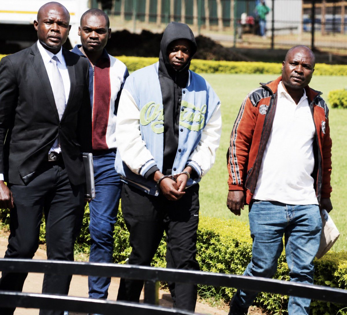 CrimeWatchZW's tweet photo. MSU student in court over US$1,1m cyber theft
A 24-year-old Midlands State University final-year Computer Science student, Sabelo Malunga, has appeared in court accused of stealing more than US$1.1 million from CABS using malware.
The State alleges that Malunga gained access to CABS’ computer systems while working as an IT intern between November last year and February 23 this year. Prosecutors allege that on January 23, while using a CABS-issued laptop, Malunga downloaded SUPREMO, a remote-access application, without authorisation. He allegedly hid the application within system files to avoid detection.
He continued accessing CABS systems even after his internship ended. The malware allegedly allowed him to bypass the bank’s internal controls and create fraudulent ZIPIT and VISA transactions.
The cyberattack was discovered after VISA flagged two suspicious international ATM transactions on March 27. CABS blocked the affected accounts but had already lost US$210,500.
During a further investigation on April 13, CABS’ IT team found multiple malware infections on its servers. Investigators discovered 1,911 fraudulent ZIPIT transactions worth US$925,679, with funds allegedly sent to EcoCash, InnBucks, CBZ and Ecobank.
CABS later engaged a South African digital forensics company, MWR, to investigate and remove the malware. The forensic investigation allegedly linked Malunga to the cyberattack.
The State further alleges that the malware was used to create fraudulent transactions, bypass authorisation systems, make fictitious transfers and generate fake telegraphic transfers.
CABS is alleged to have suffered an actual loss of US$1,136,179, with nothing recovered so far.
Malunga is facing a hacking charge and was remanded in custody pending his bail application. The allegations are yet to be tested in court.
~Herald Zimbabwe