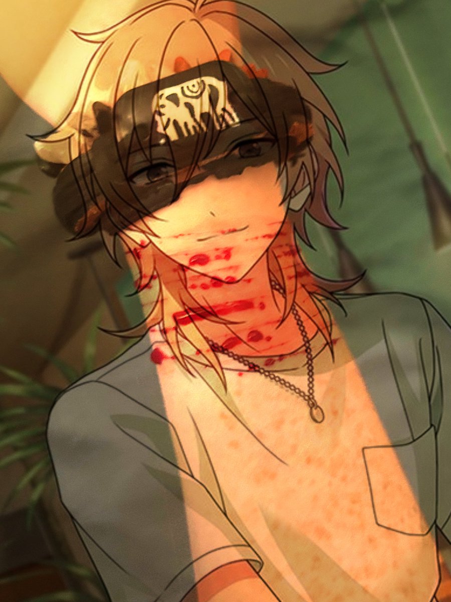 scaragaf's tweet photo. hEllo everyone look at my AI GENERATED SFX MAKEUP that is NOT REAL do you like it

#slittwt https://t.co/w9fAsPksO1
